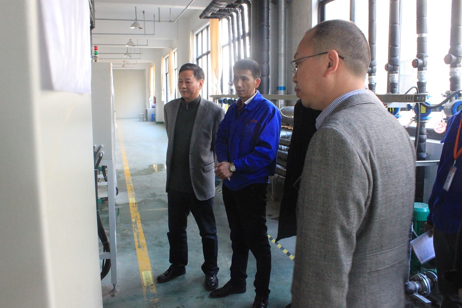 两联供系统在现代建筑中的应用探索 两联供系统在现代建筑中的应用探索