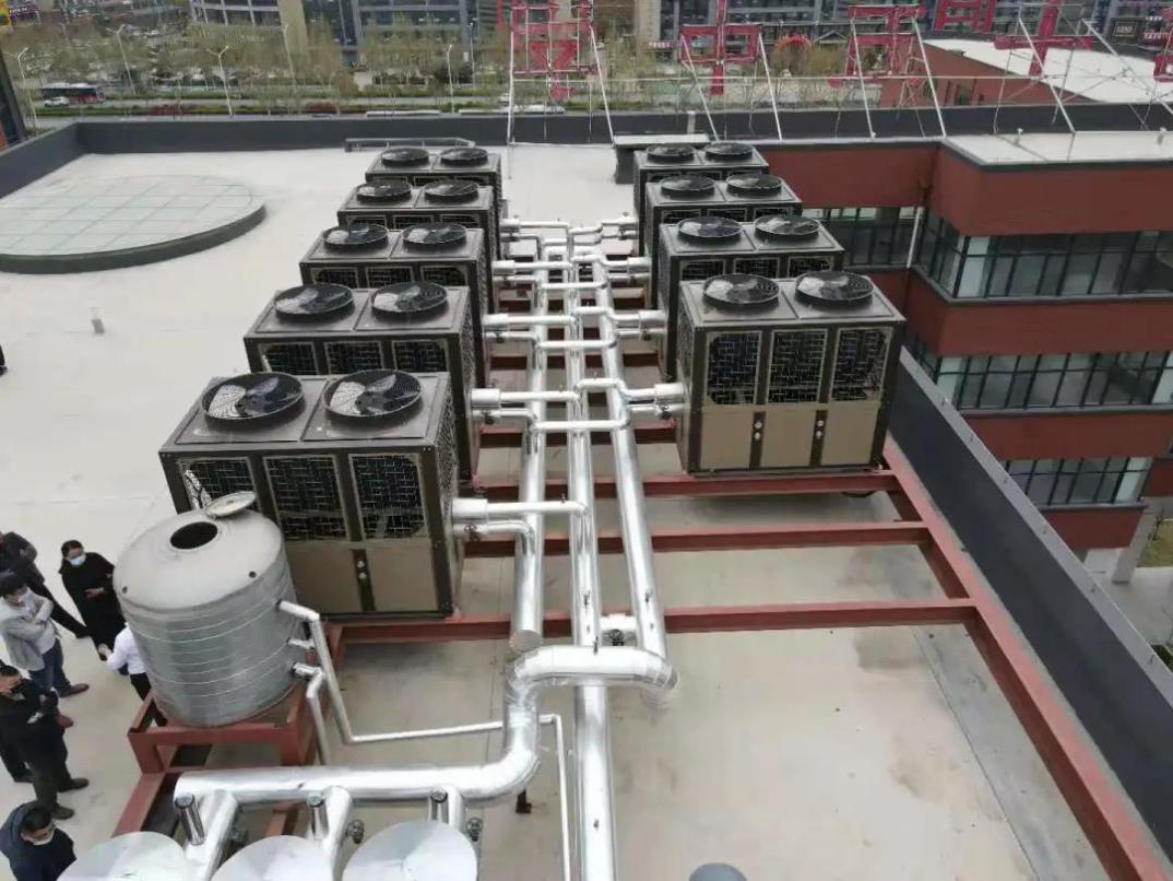 taptap点点网址地暖热水一体机原理 taptap点点网址地暖热水一体机原理
