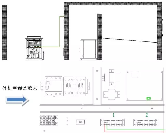 高效节能：新一代中央热水技术揭秘